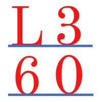 Lavish360 Logo