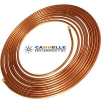 Cannelle Holdings FZCO. Logo