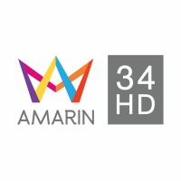 Amarin Television Co.,Ltd Logo