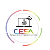 CESA (Computer Engineering Students Association) Logo