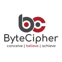 ByteCipher Private Limited Logo