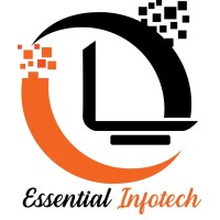 Essential-Infotech Logo