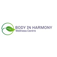 Body in Harmony Wellness Centre Logo