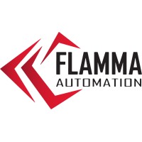 Flamma Automation Logo