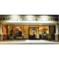 Crabtree Chiropractic Center, PA Logo