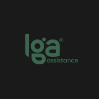 LGA Assistance Logo