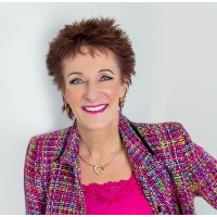 Jo Hassan - The Vitality Expert Logo