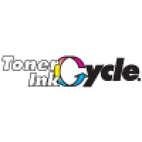 TonerCycle/InkCycle Logo