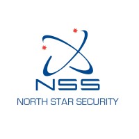 North Star Security Logo