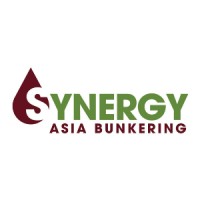 Synergy Asia Bunkering Pte Ltd Logo