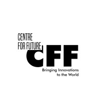 Centre For Future Logo