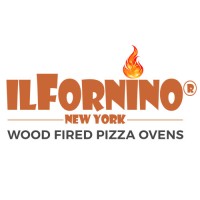 ilFornino Wood Fired Pizza Ovens Logo