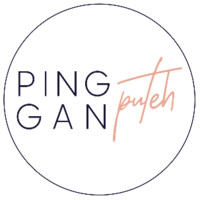 Pinggan Puteh Logo