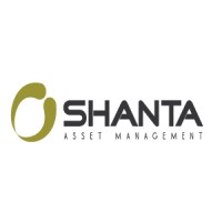 Shanta Asset Management Logo