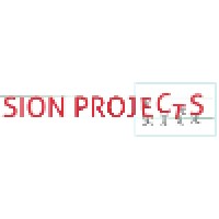 M/s Sion Projects Pvt Ltd Logo