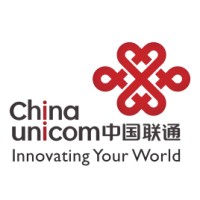 China Unicom Australia Logo