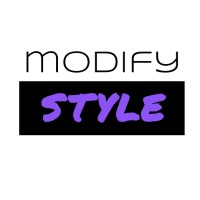 Modify Style - formally Modified Style Portland Logo