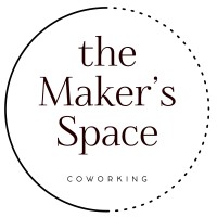 The Makers Space Jaipur Logo