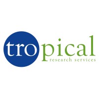 Tropical Research Services Logo