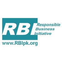 Responsible Business Initiative Logo