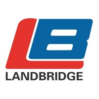 Landbridge Ship Management (HK) Limited Logo