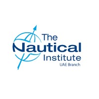 The Nautical Institute UAE Branch Logo