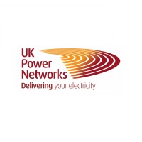 UK Power Networks Logo