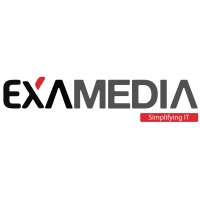 Examedia Solutions Sdn Bhd Logo
