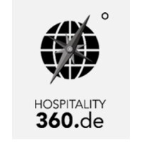 HOSPITALITY360.de Logo