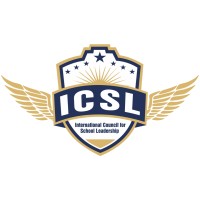 International Council for School Leadership Logo