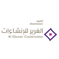 Al Ghurair Construction - Aluminium LLC Logo