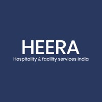HEERA Facility Services India Logo
