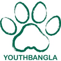 YOUTHBANGLA Logo