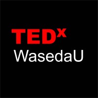 TEDxWasedaU Logo