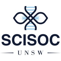 UNSW Science Society Logo