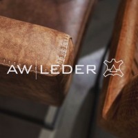 AW LEDER BV Logo