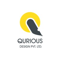 Qurious Design Logo