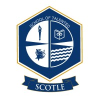 SCOTLE HIGH SCHOOL Logo