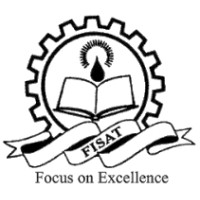 Federal Institute of Science and Technology (FISAT) Logo