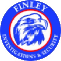 Finley Investigations & Security Logo