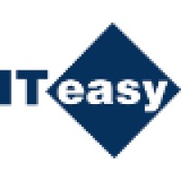 IT Easy Logo