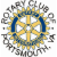 Rotary Club of Portsmouth Logo
