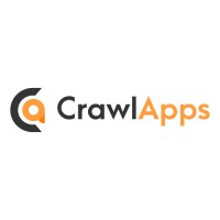 CrawlApps Technologies Pvt.Ltd. Logo