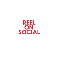 Reel on Social Logo