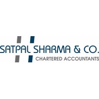 Sat Pal Sharma & Co. Logo