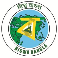 Biswa Bangla | where the world meets Bengal Logo