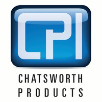 Chatsworth Products Saudi Arabia Logo