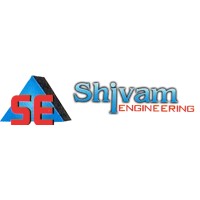 SHIVAM ENGINEERING Logo