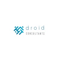 Droid Consultants Logo