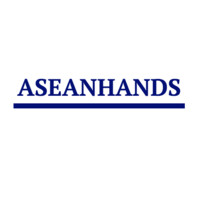ASEAN Hands Logo